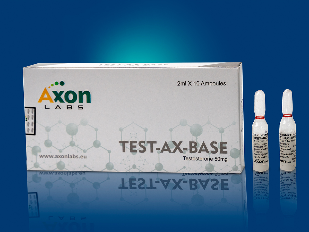 AXON TEST-AX-BASE