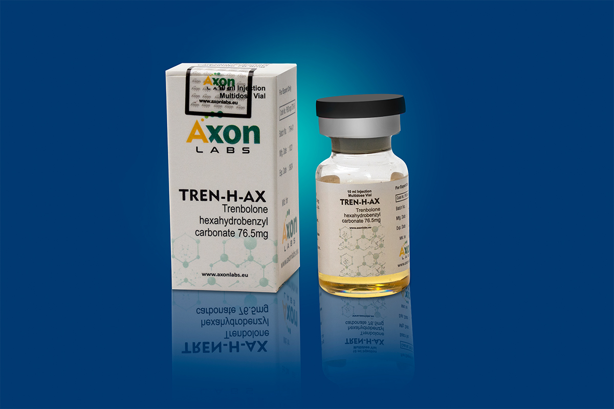 AXON TREN-H-AX