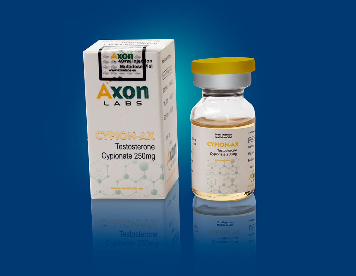 AXON CYPION-AX