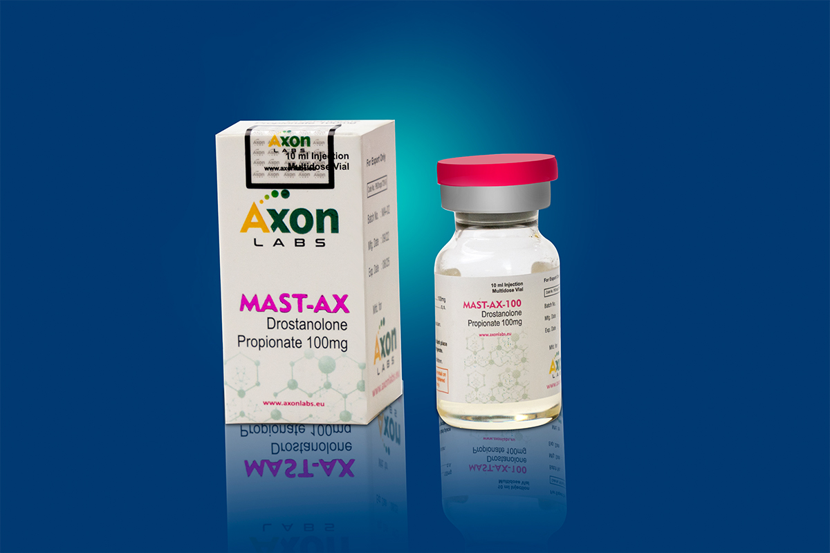 AXON MAST-AX