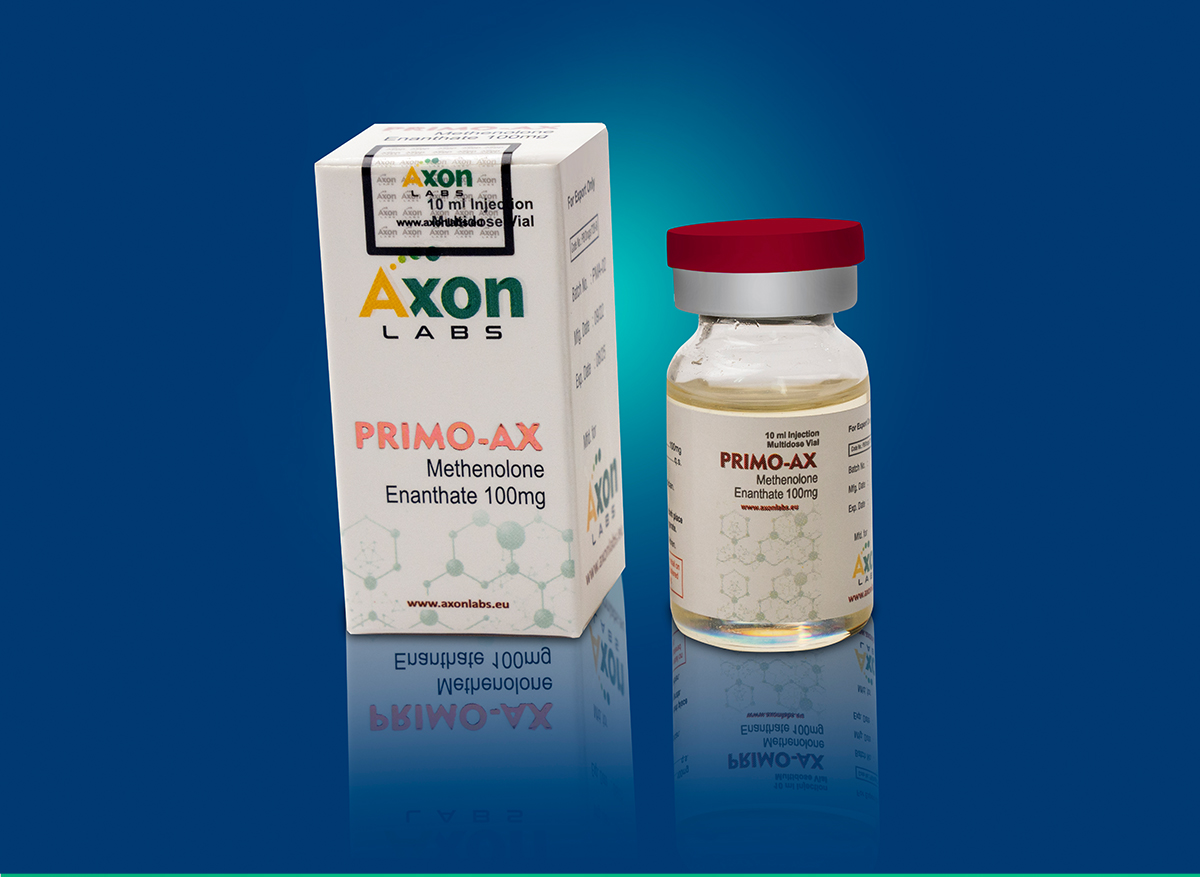 AXON PRIMO-AX