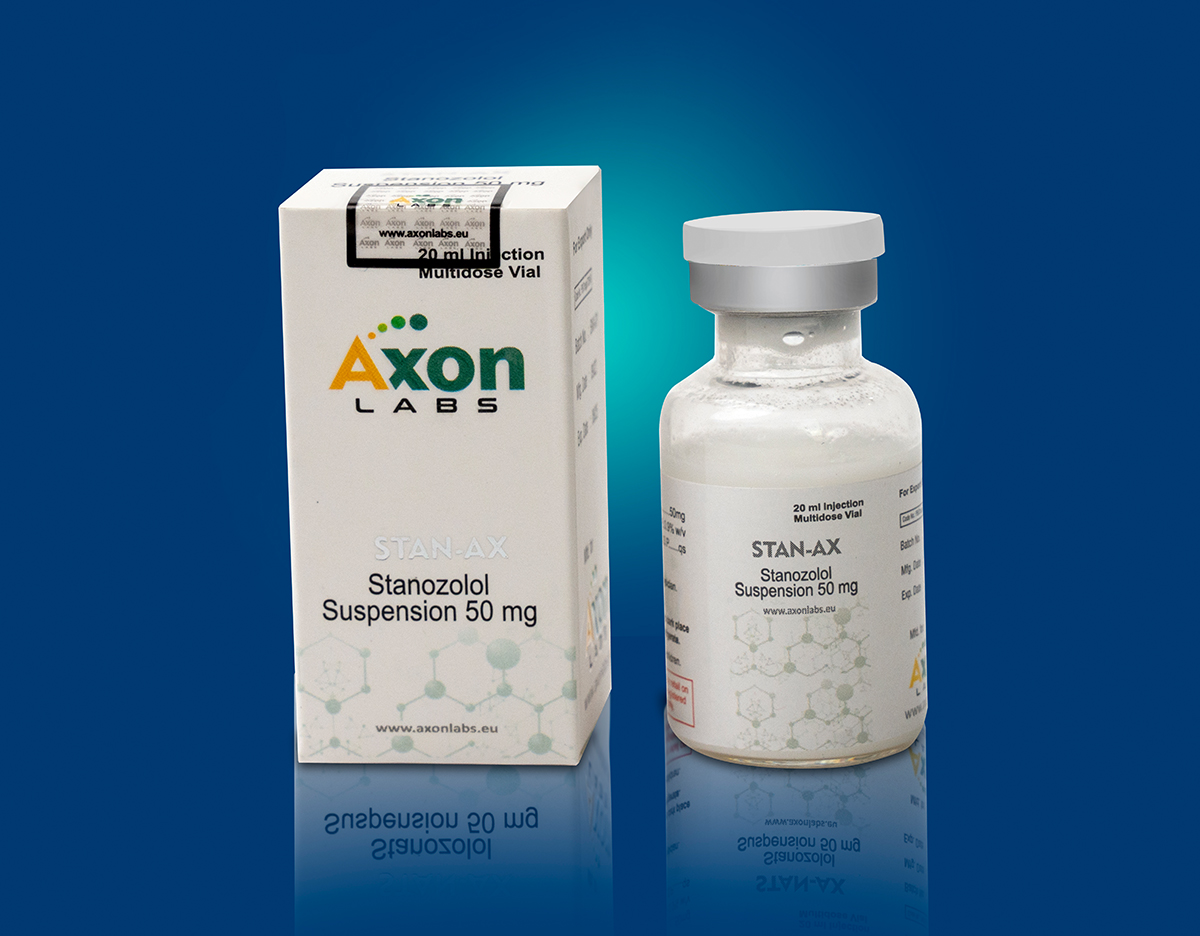 AXON STAN-AX