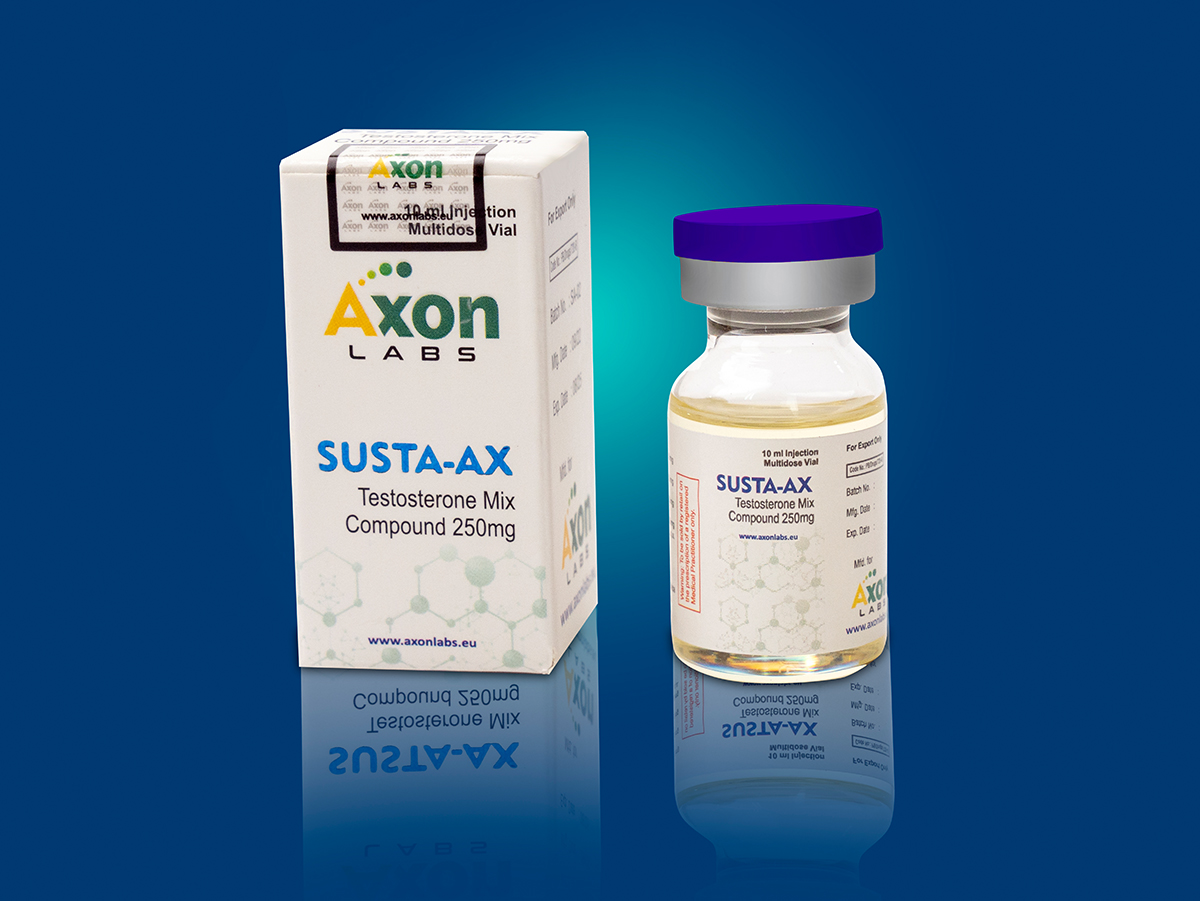 AXON SUSTA-AX