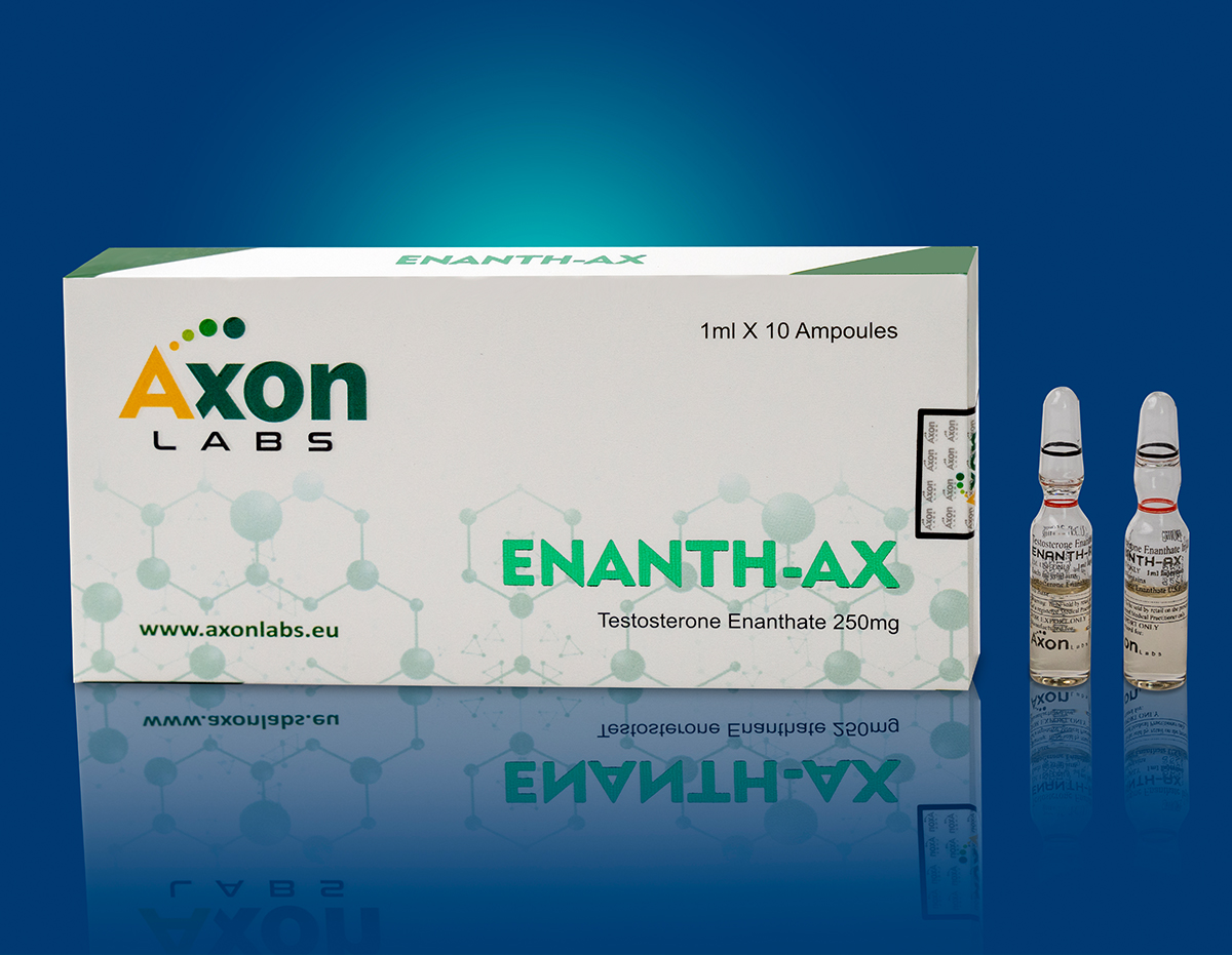 AXON ENANTH-AX
