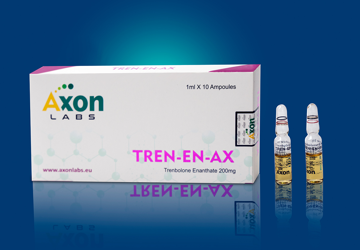 AXON TREN-EN-AX