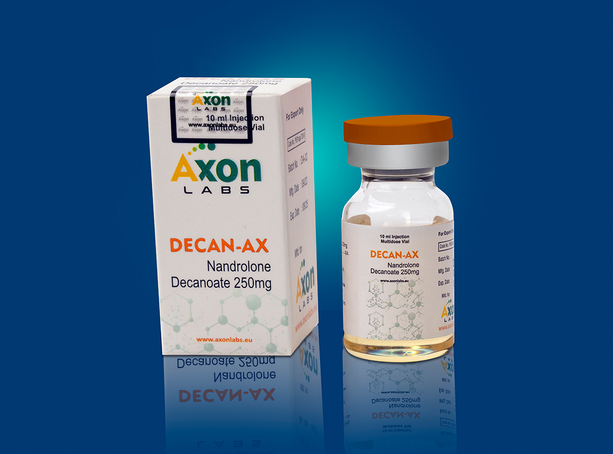 AXON DECAN-AX