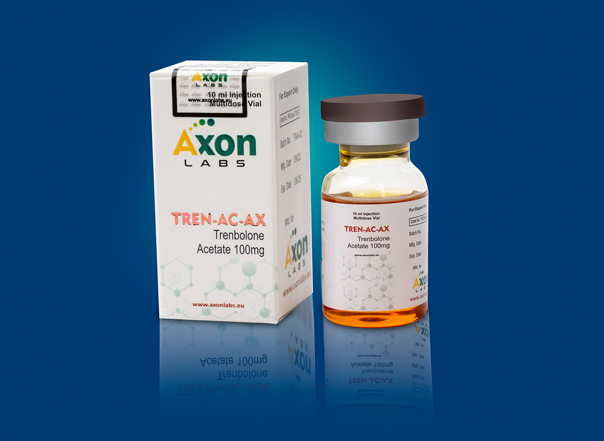 AXON TREN-AC-AX