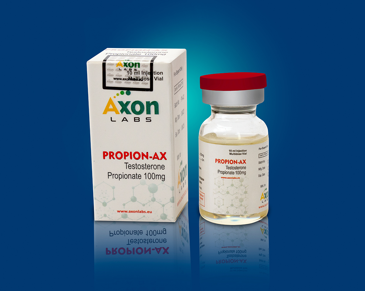 AXON PROPION-AX