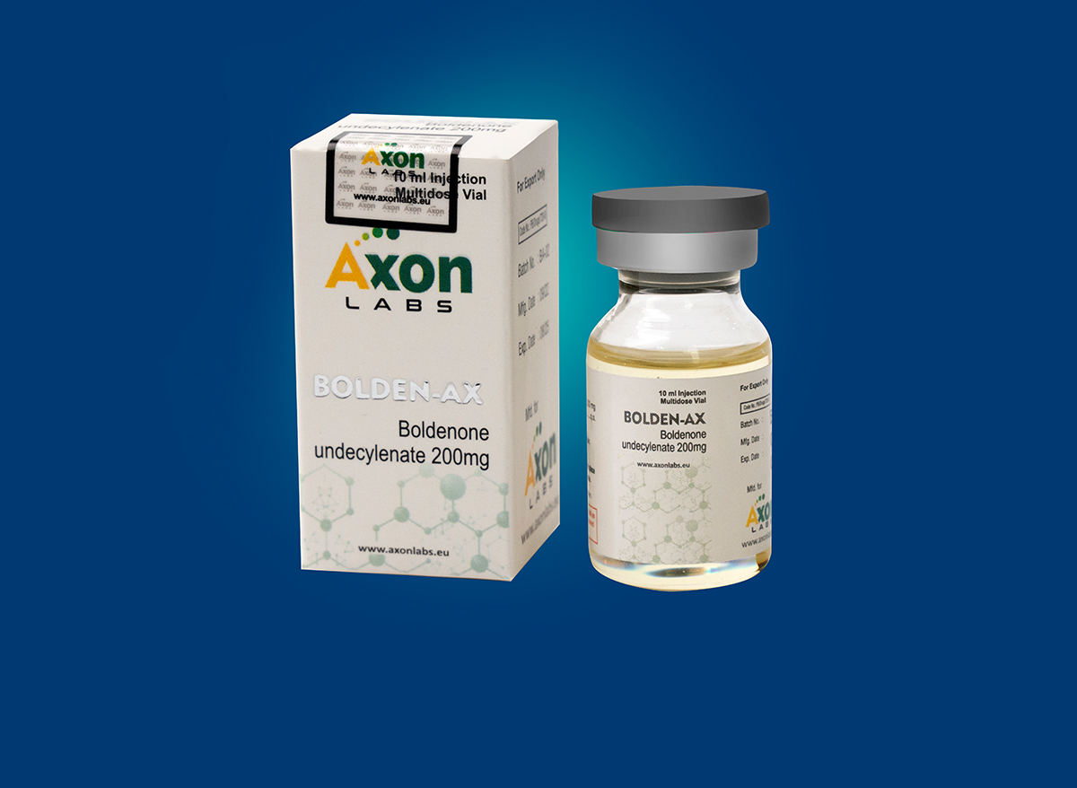 AXON BOLDEN-AX