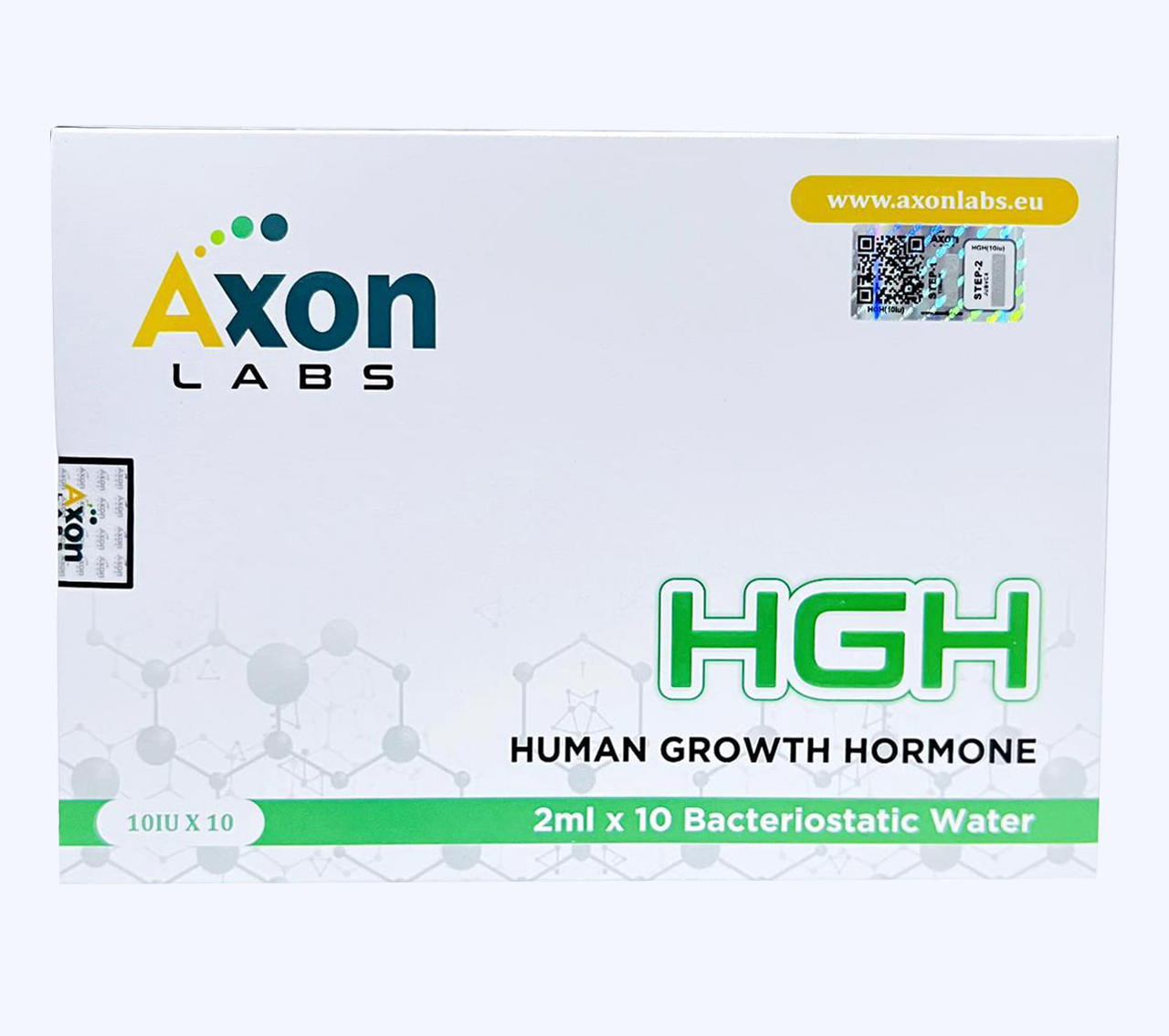 Axon OXYM-AX