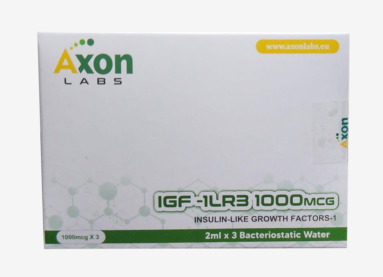 Axon OXYM-AX