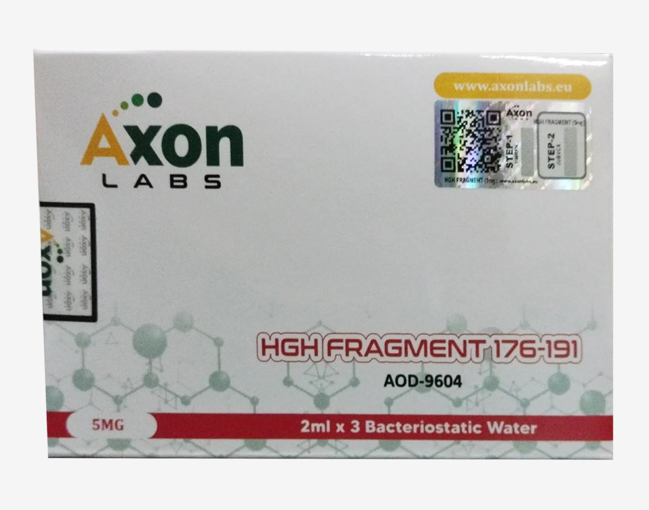Axon OXYM-AX