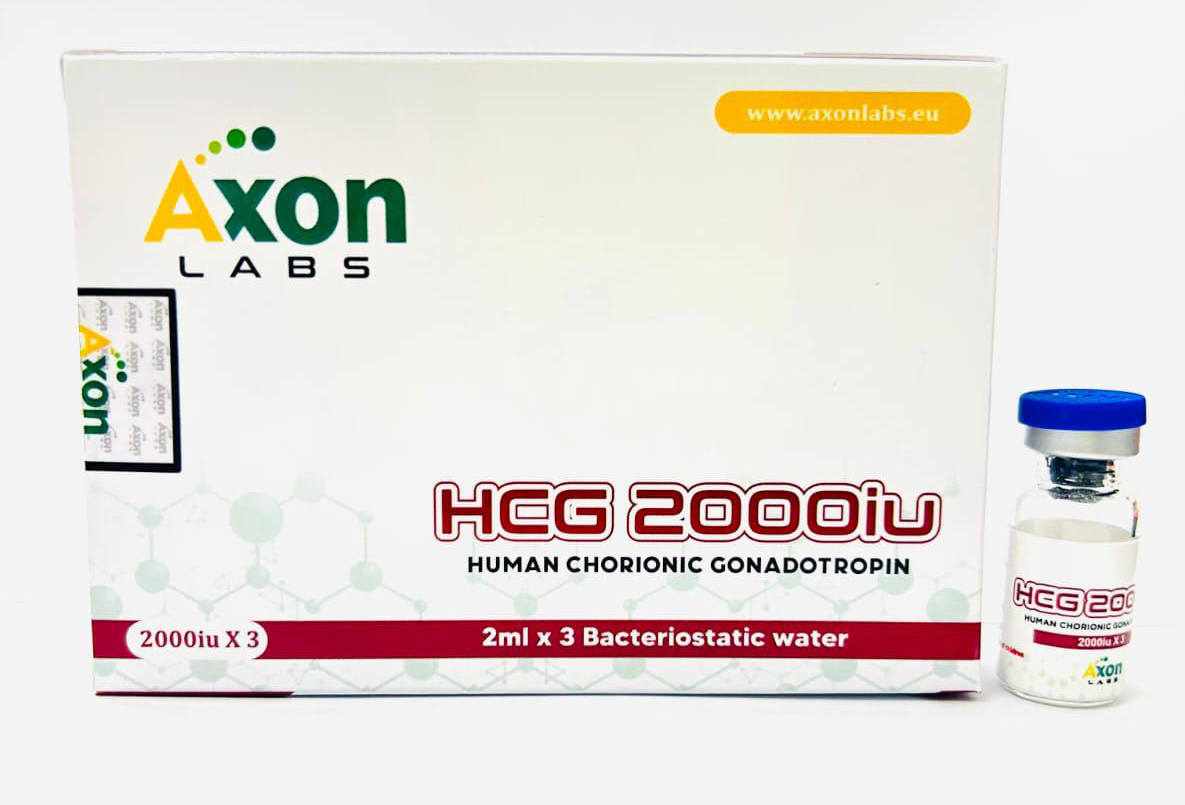 Axon OXYM-AX