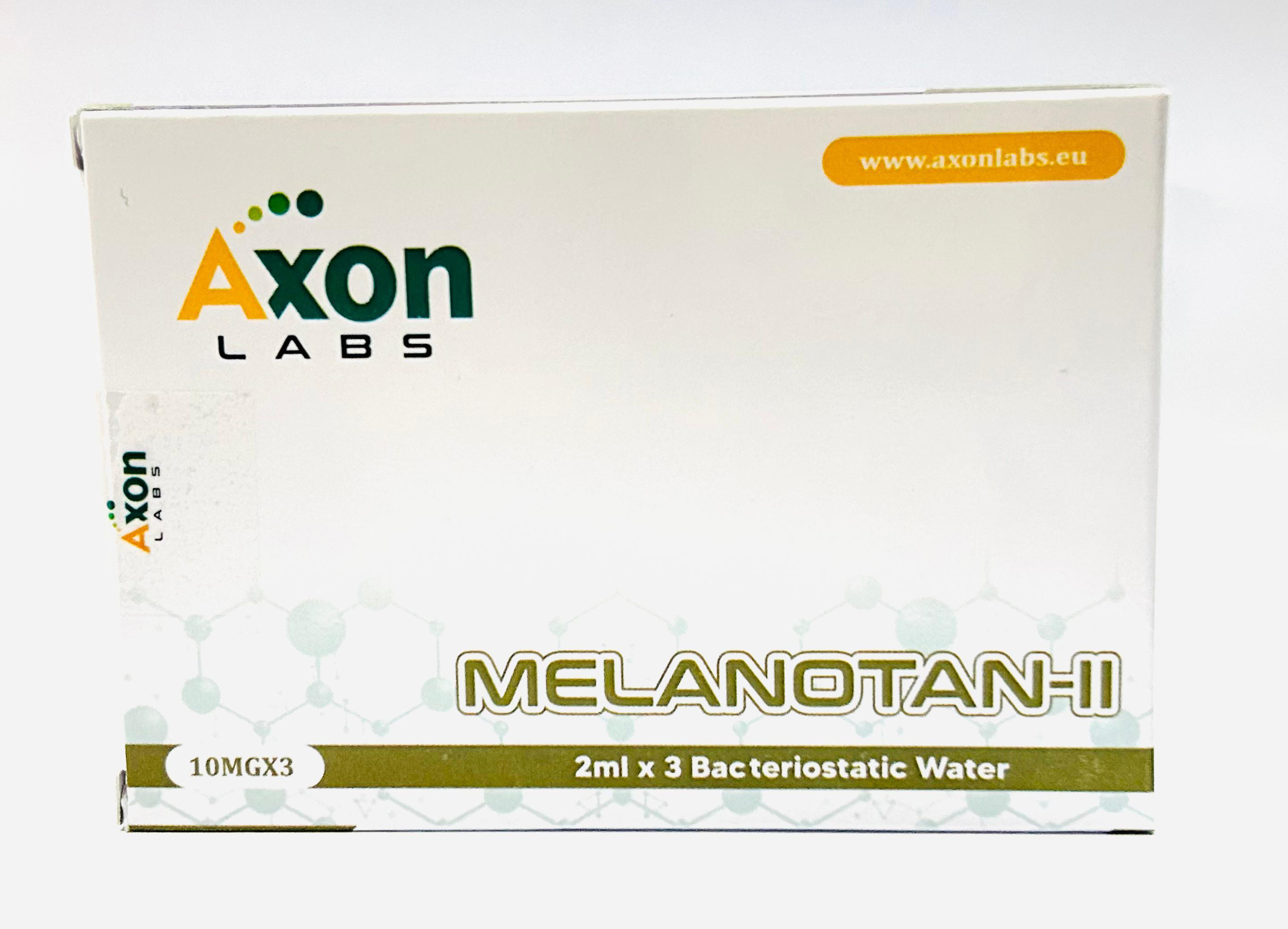 Axon OXYM-AX