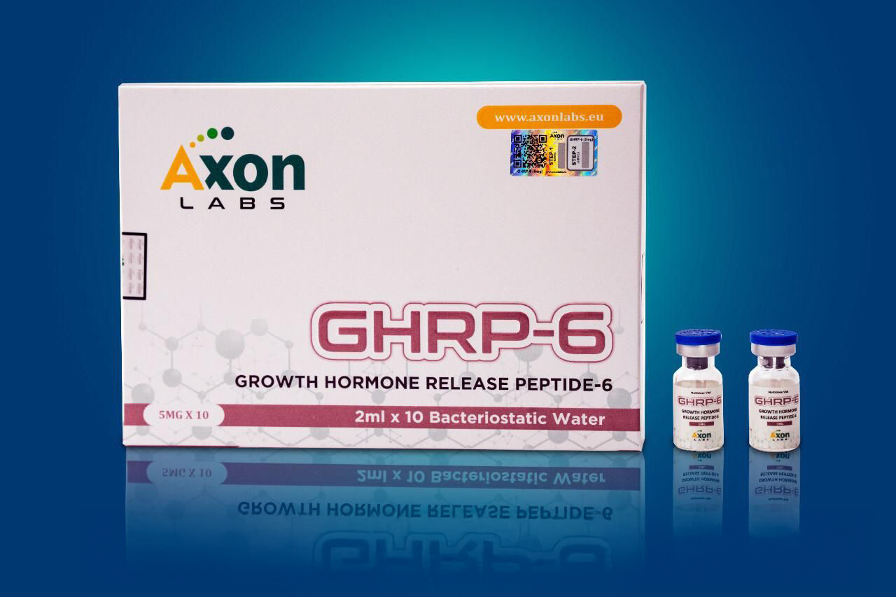 AXON OXAN-AX