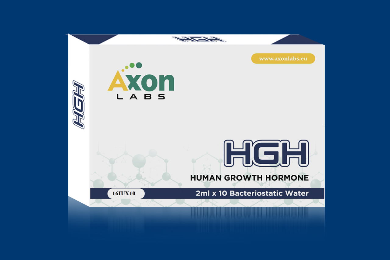 AXON OXAN-AX