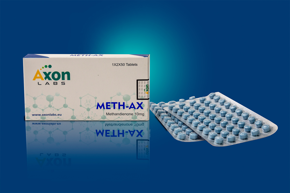 AXON METH-AX