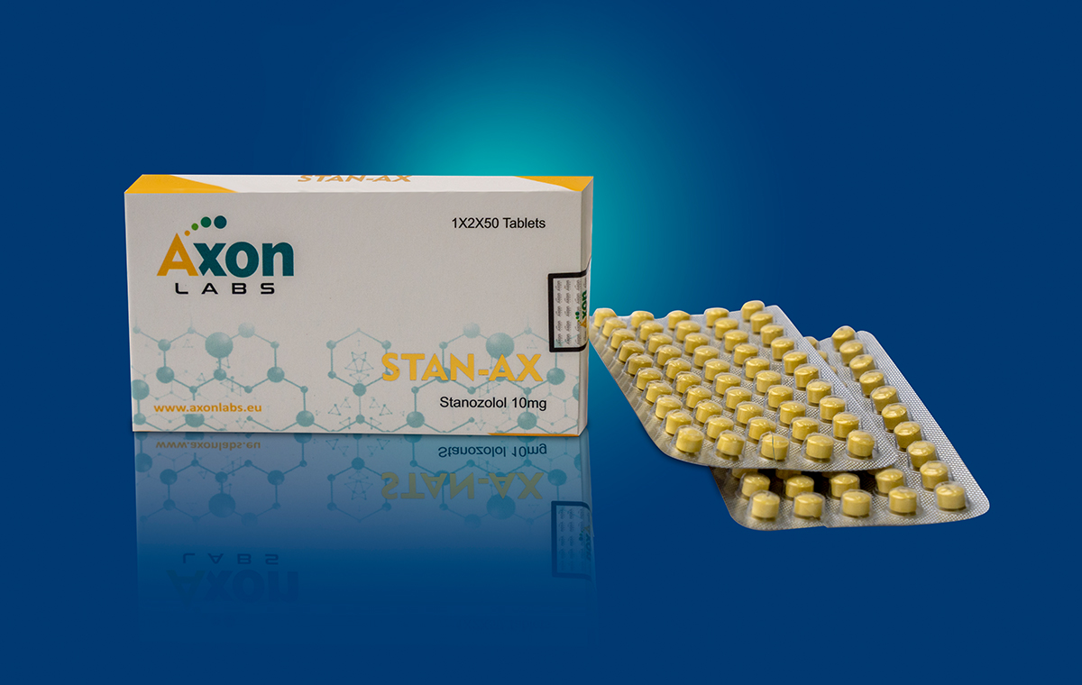 AXON STAN-AX