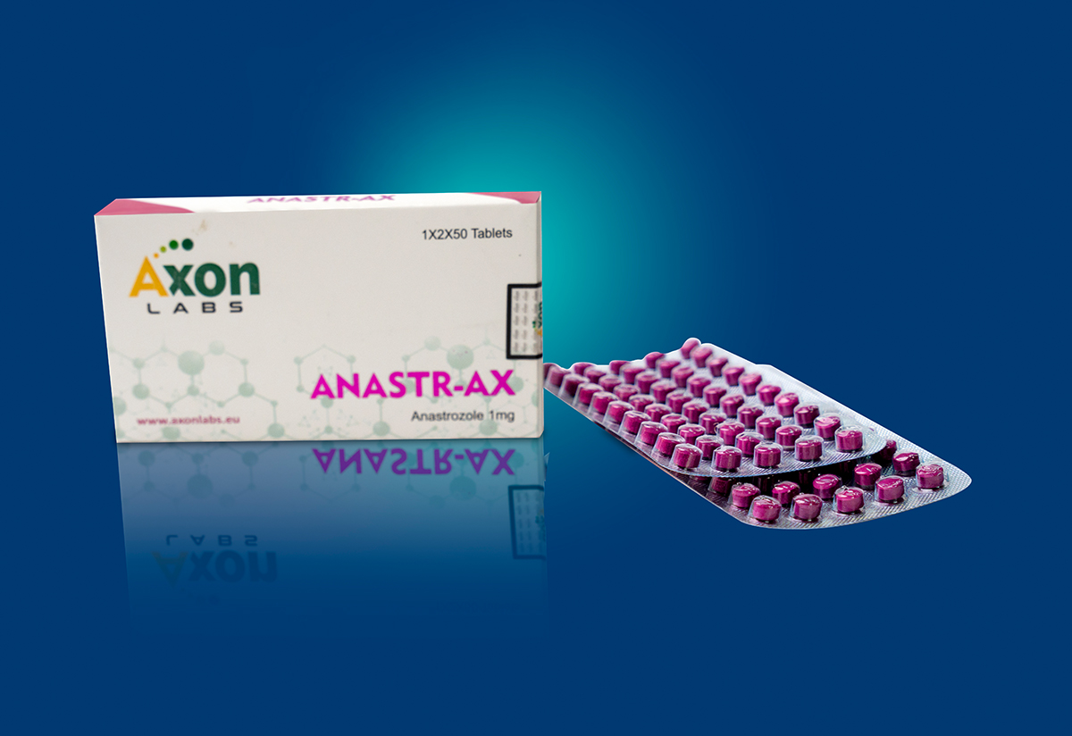 AXON ANASTR-AX