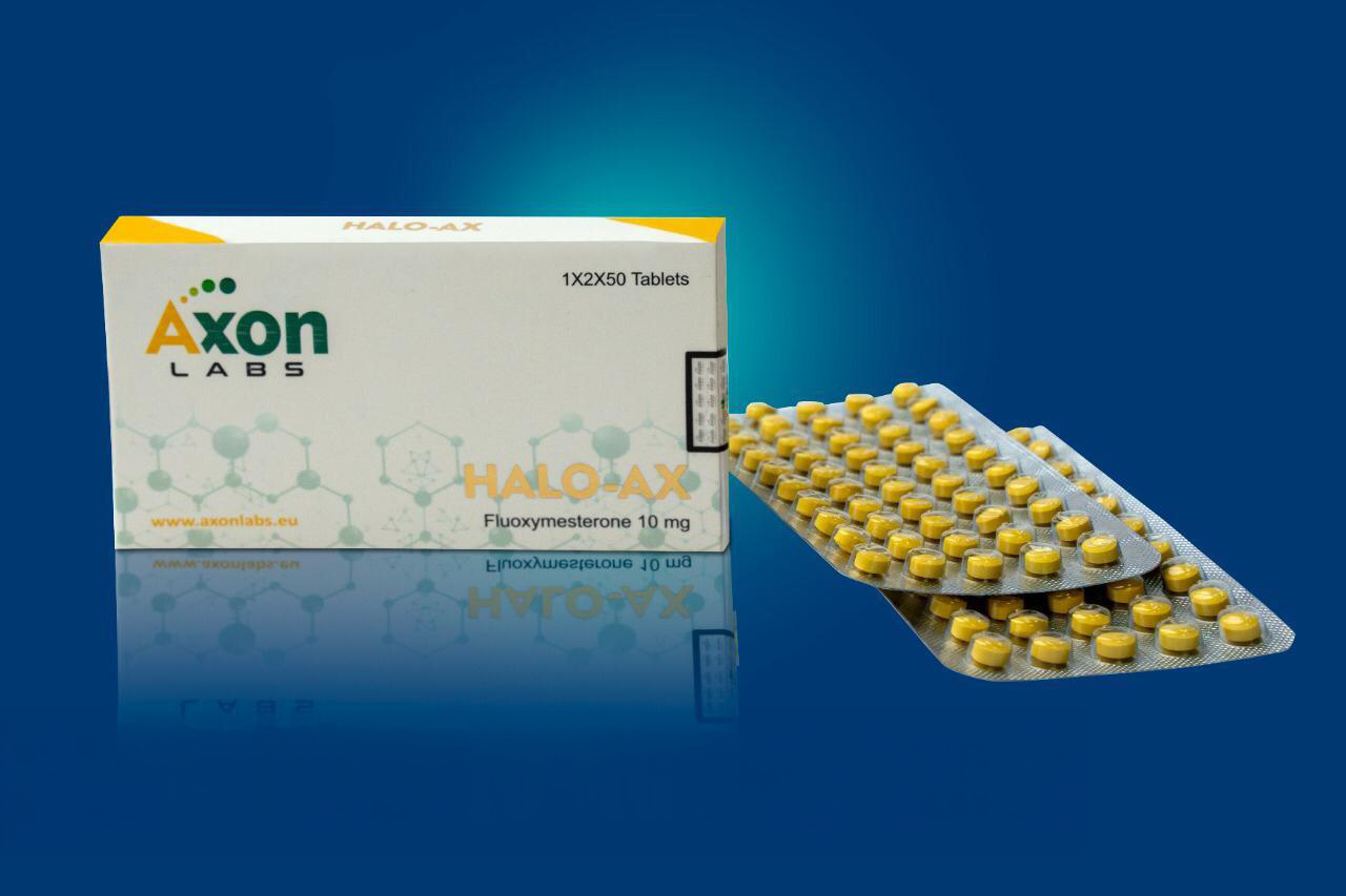 Axon CLEN-AX
