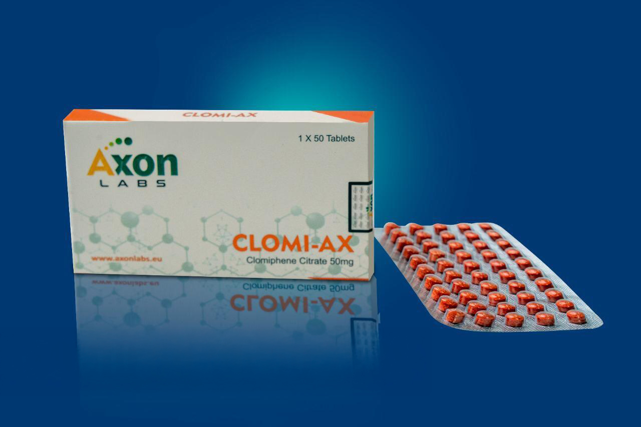 Axon CLEN-AX