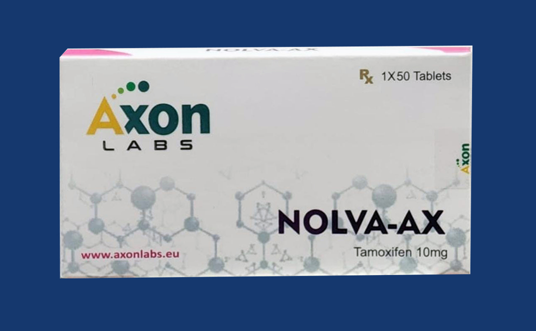 Axon CLEN-AX