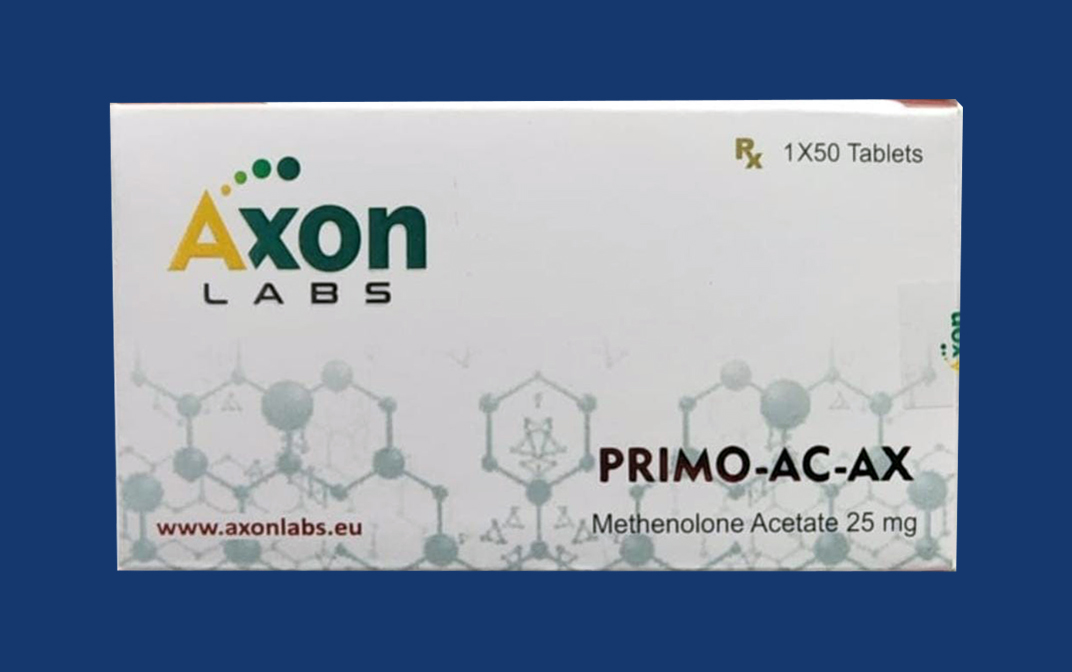Axon CLEN-AX