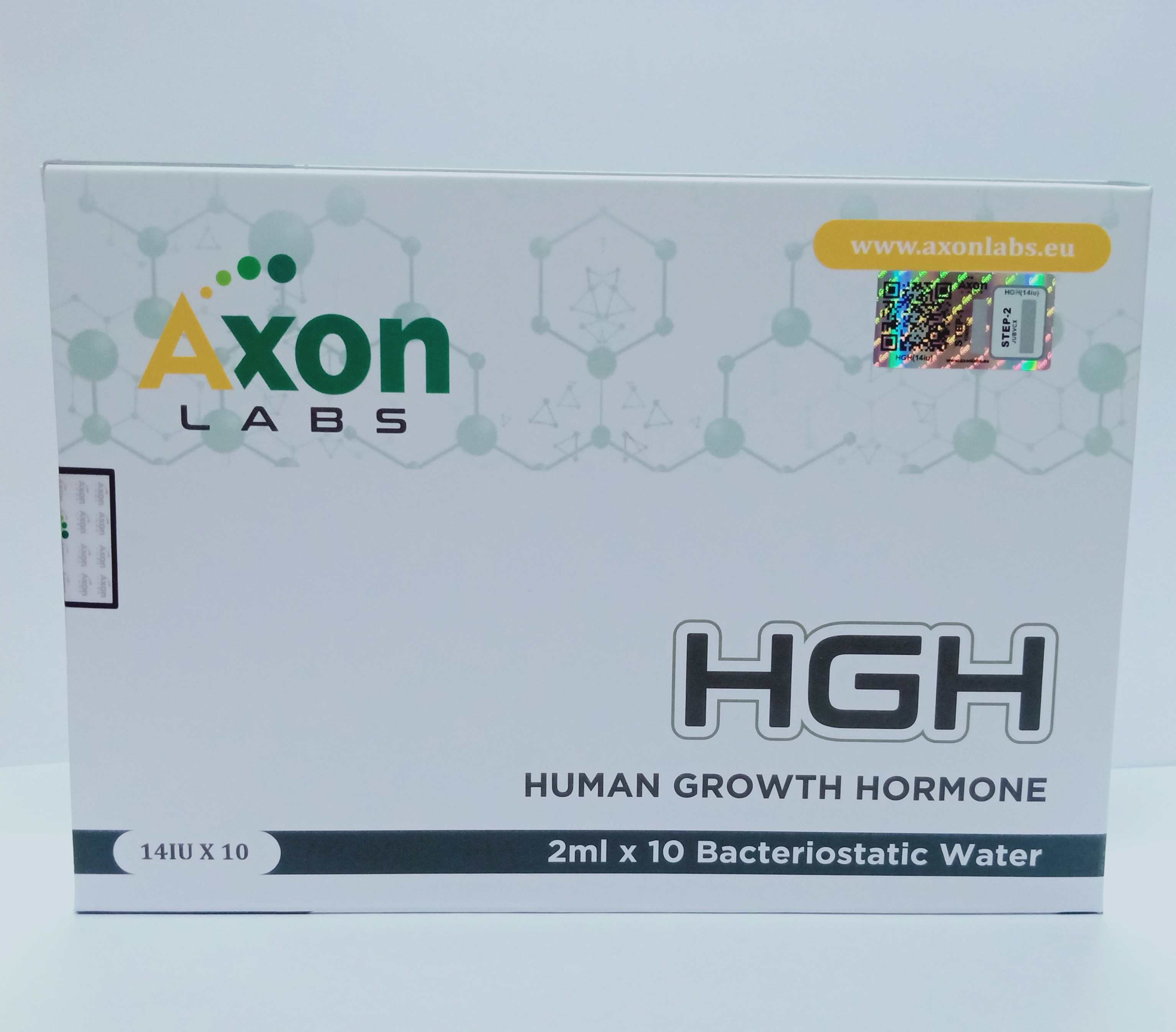 Axon CLEN-AX