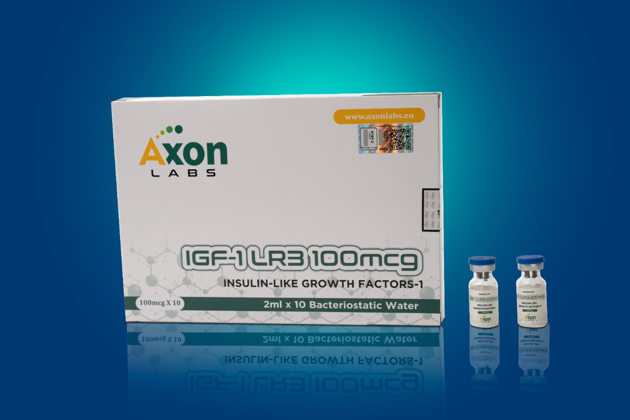 Axon OXYM-AX