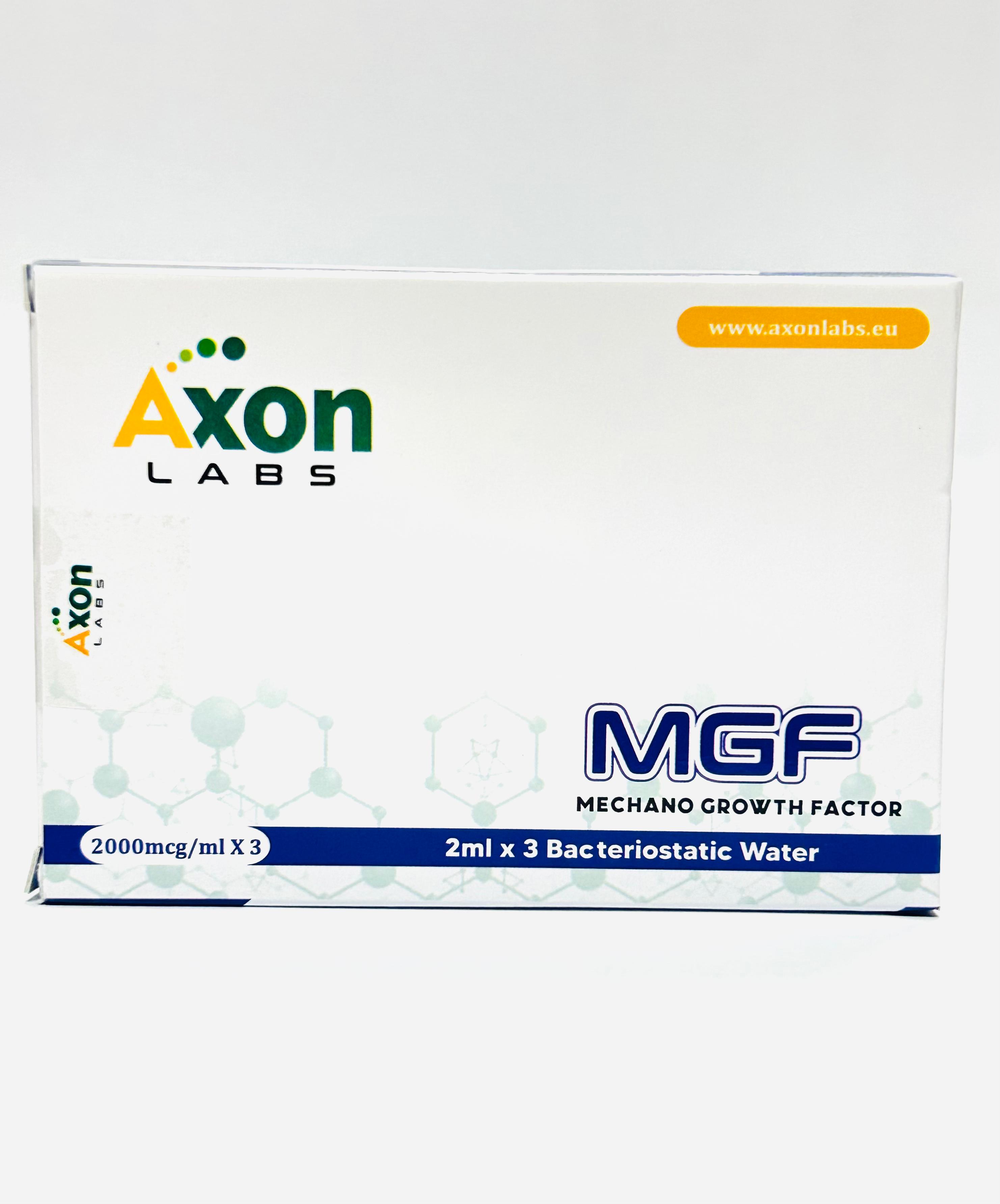 AXON THYR-AX