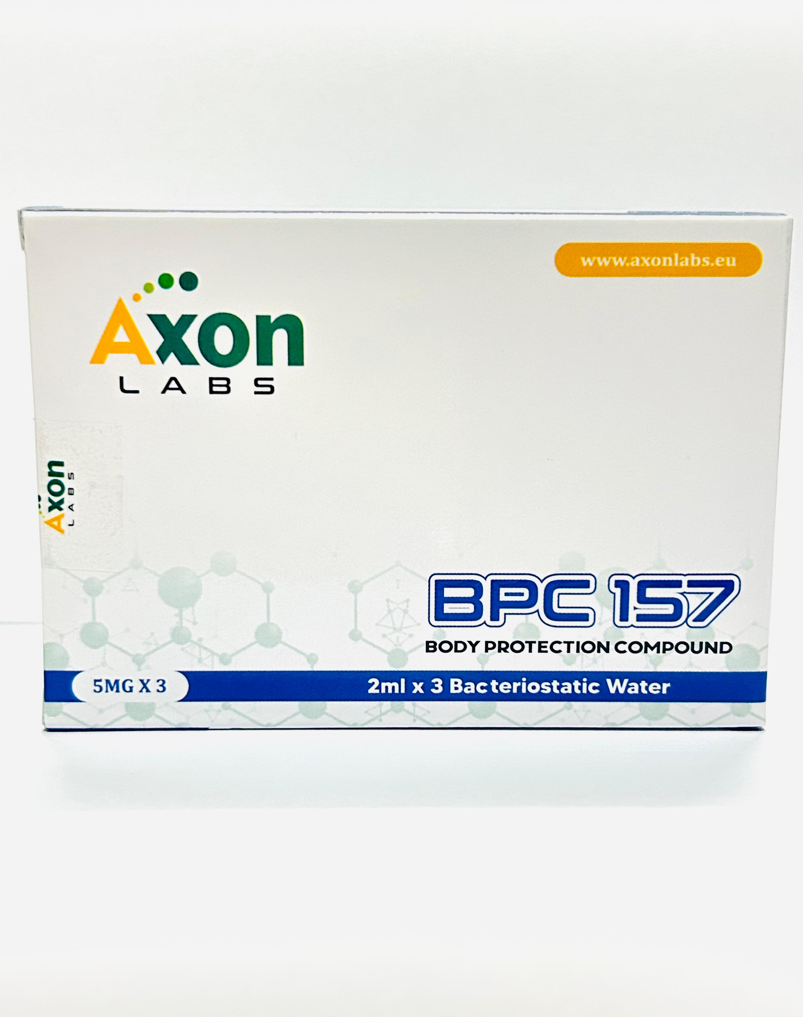 AXON METH-AX