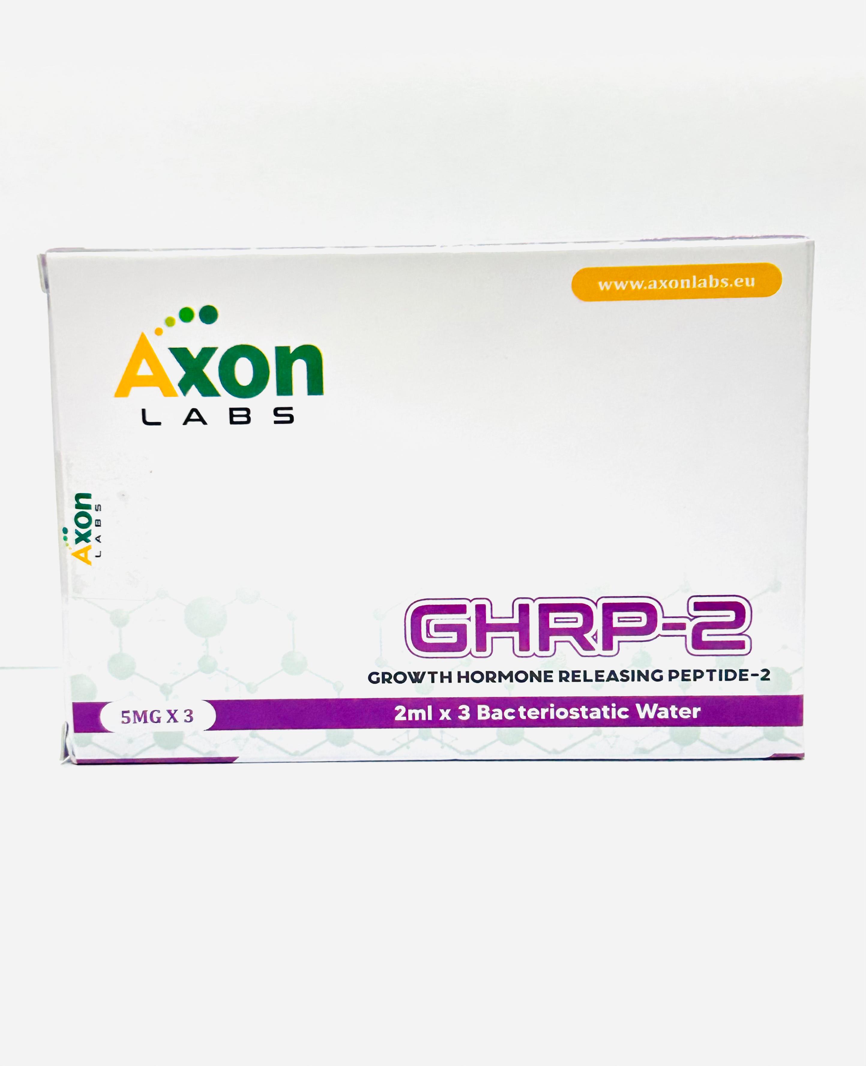 AXON STAN-AX