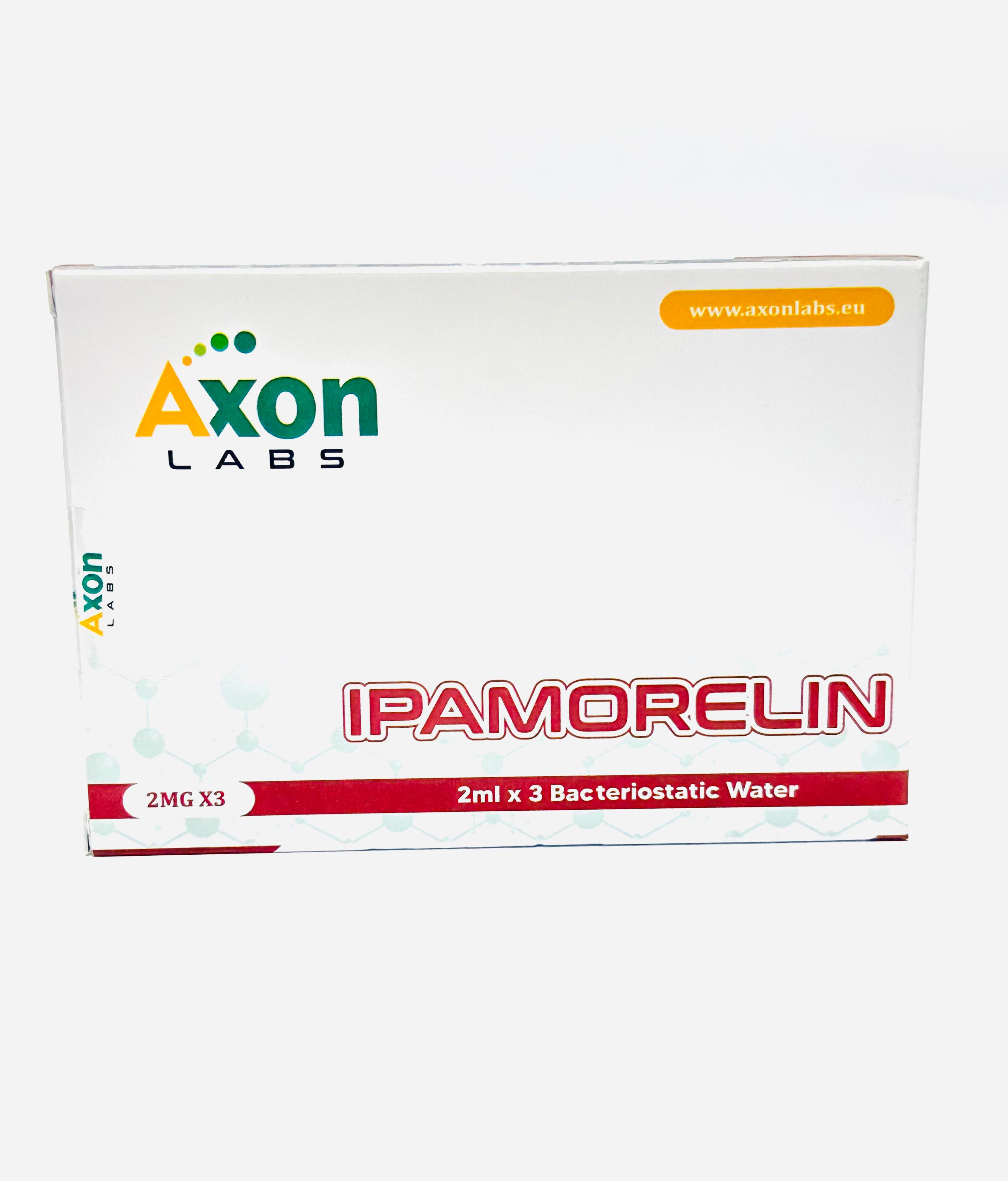 AXON OXAN-AX