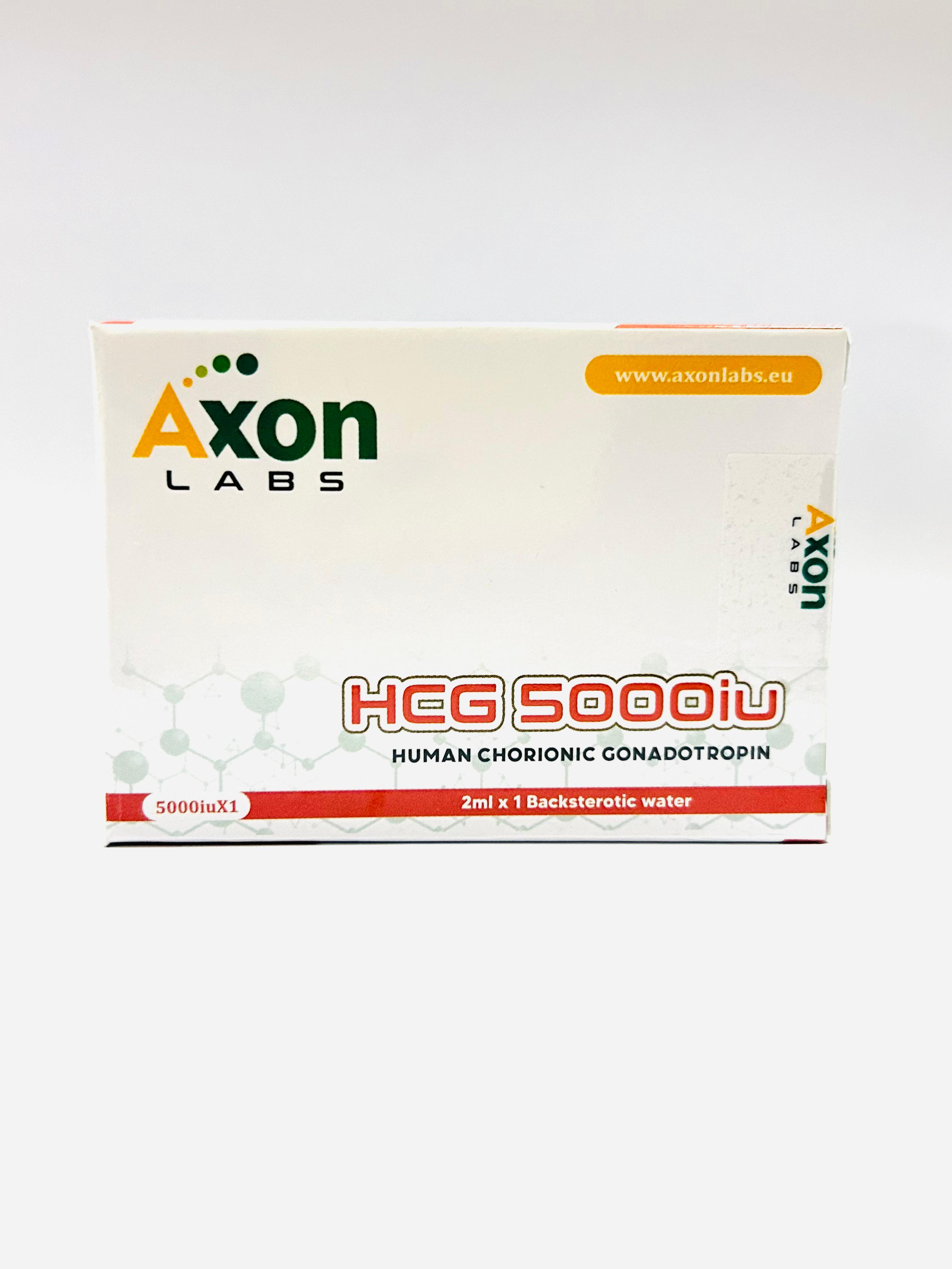 AXON OXAN-AX