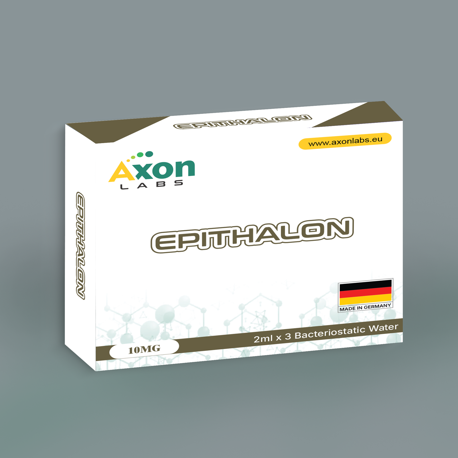 Axon Labs Epithalon — 10 mg