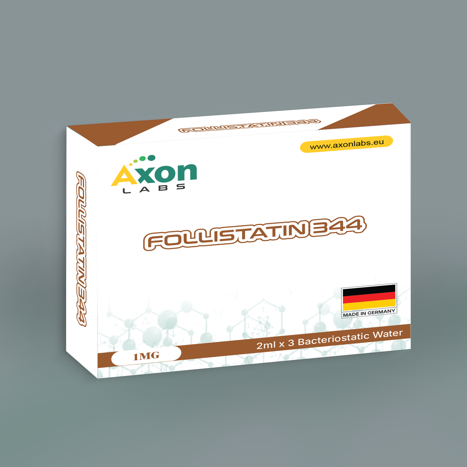 Axon Labs Follistatin 344 — 1 mg